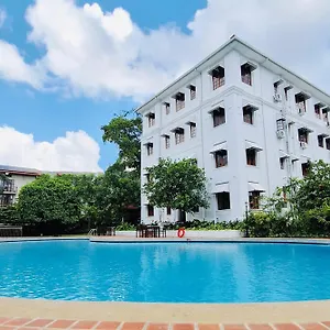 Suisse ***** Kandy