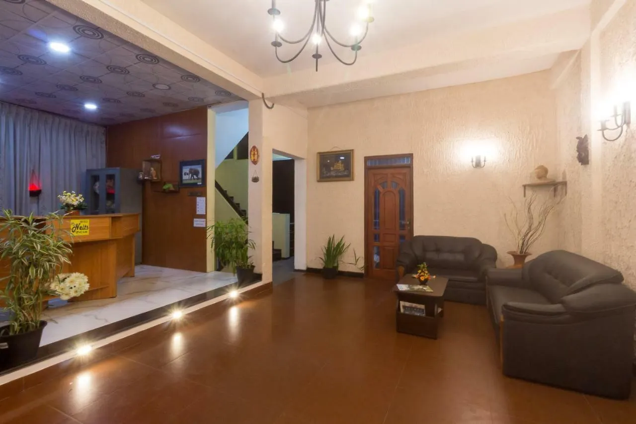 Hotel Neits 71 Kandy