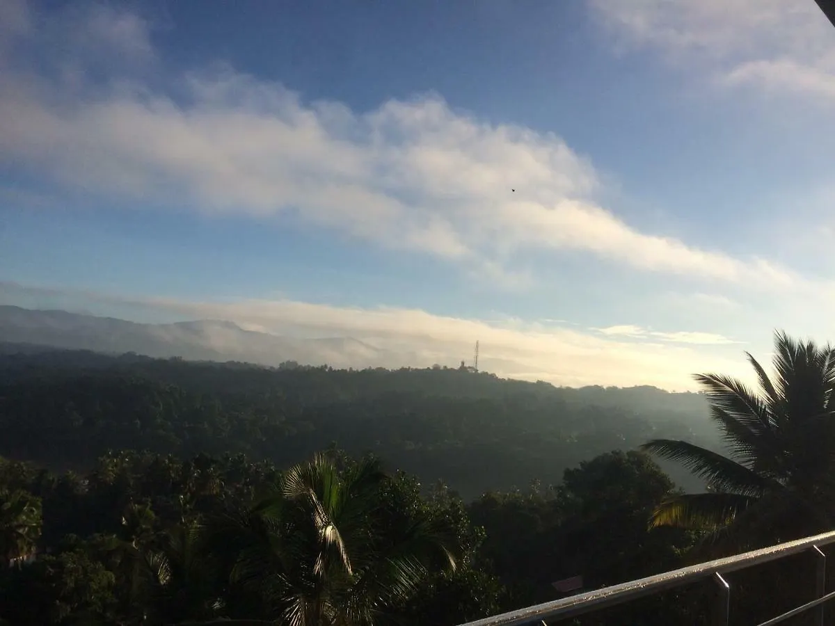 Hotel Neits 71 Kandy 3*,